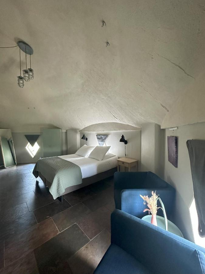 Hotel De Watertoren Dordrecht Bagian luar foto