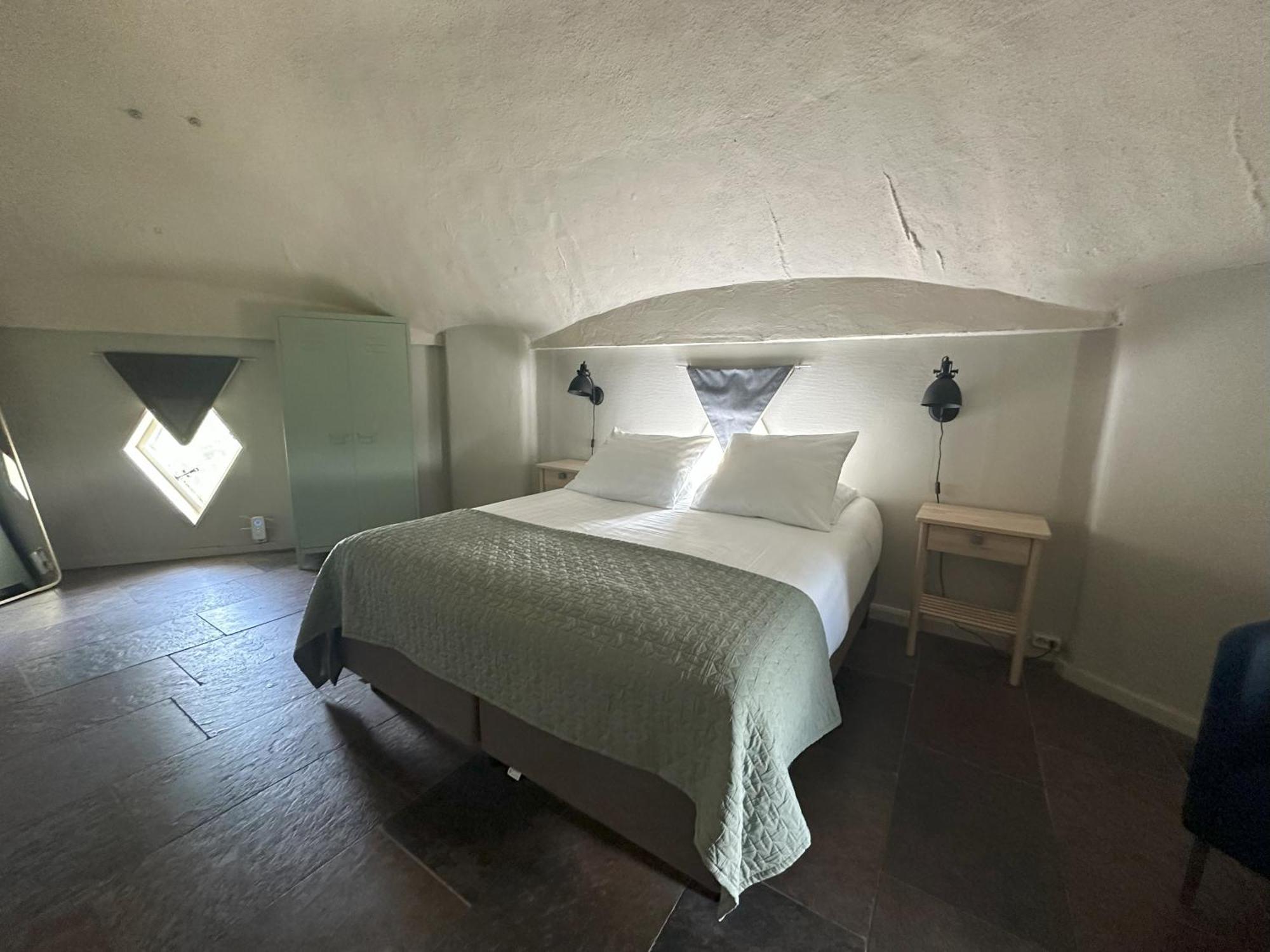 Hotel De Watertoren Dordrecht Bagian luar foto